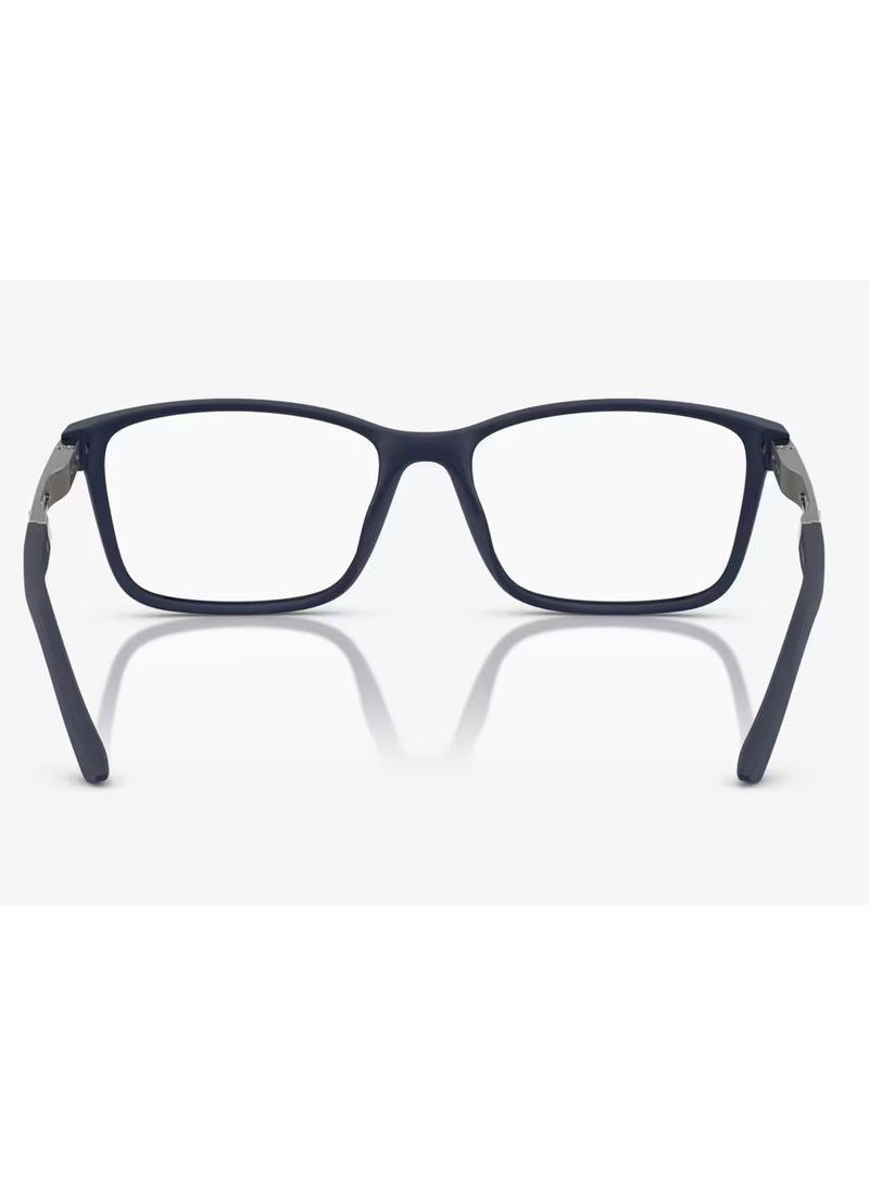 Ferrari Scuderia FZ8012U Unisex Eyeglasses Frame - Image 4