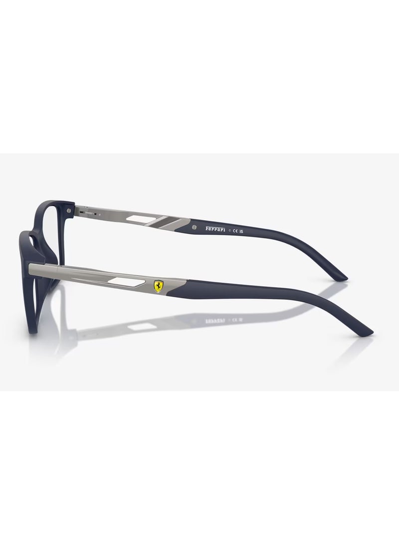 Ferrari Scuderia FZ8012U Unisex Eyeglasses Frame - Image 3