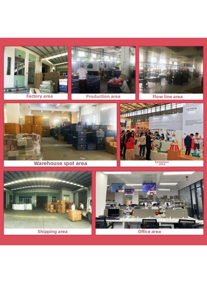 Bernshi Early Childhood Kindergarten Velcro Tear Book Children's Educational Handmade Paste Toys For Girls-Color:Paste The Book Enlightenment ZJ94 - Image 5