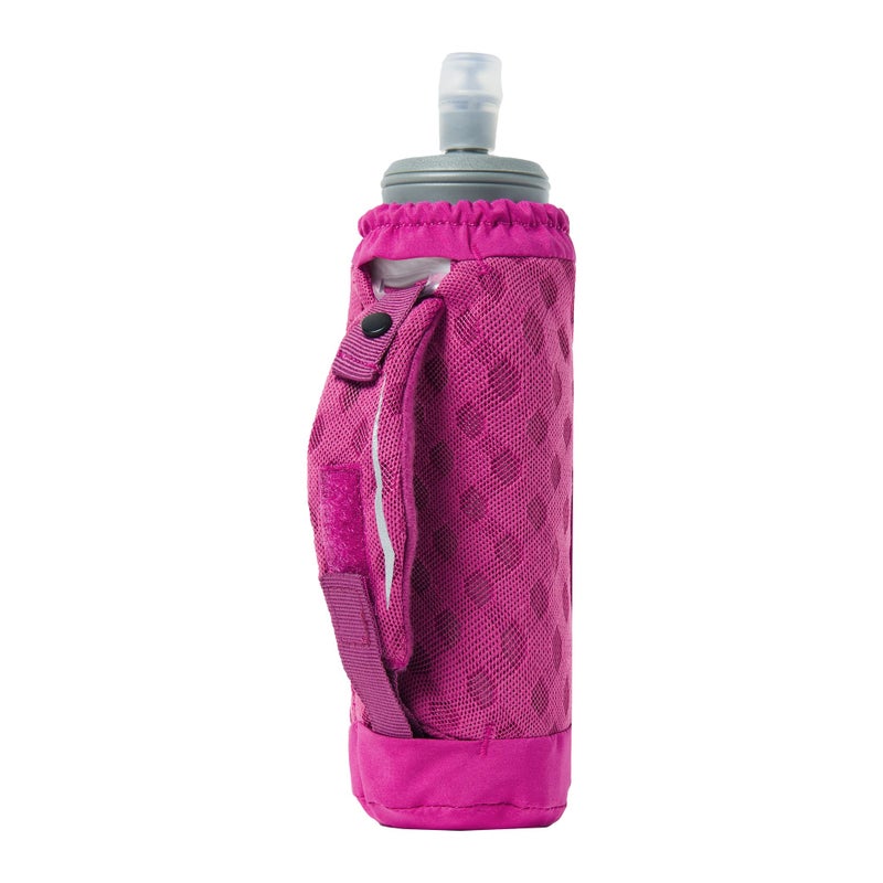 Nathan ExoDraw & ExoShot 2.0, Handheld Running Water Bottle for Marathons, Hiking, Ultra Running & Outdoor Activity - Image 3