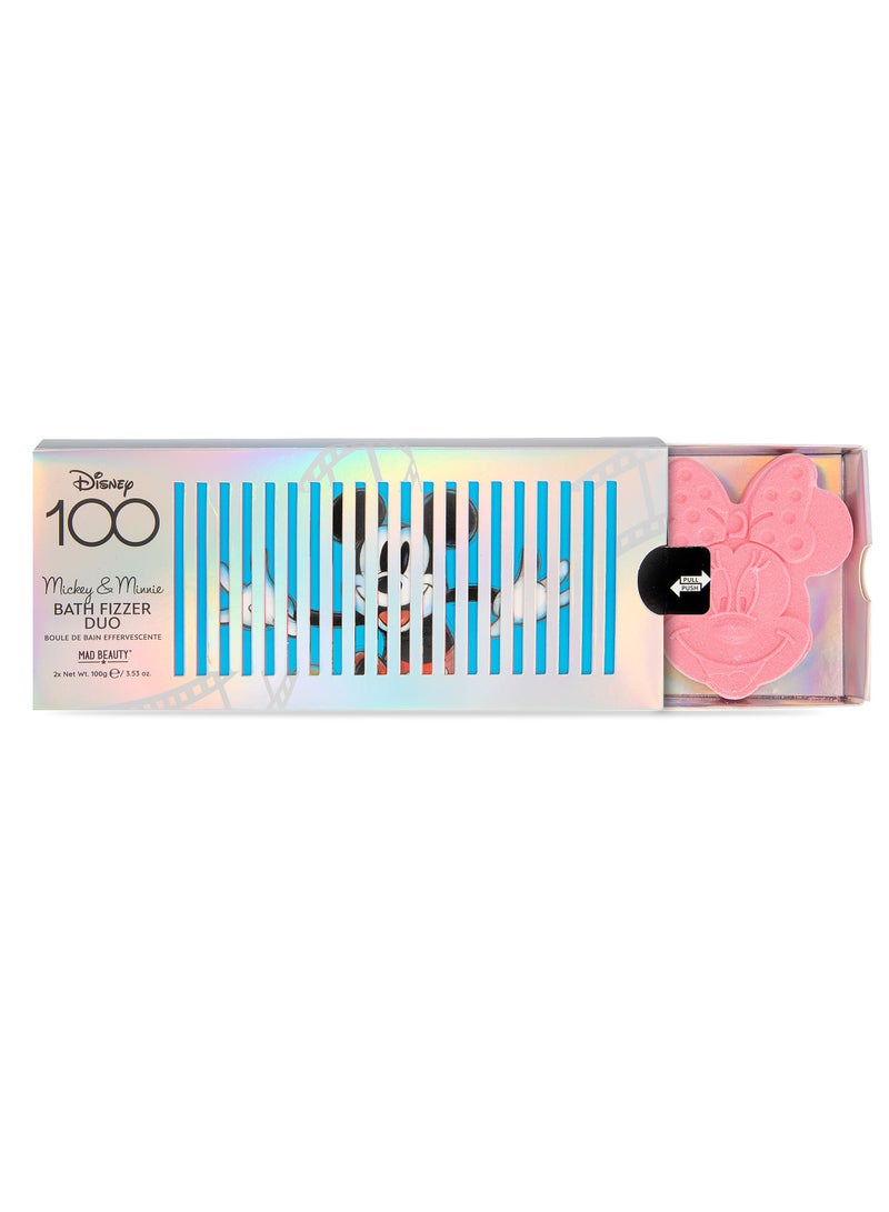 ماد بيوتي ثنائي مُفَجِّر حمام ديزني 100 - Image 2