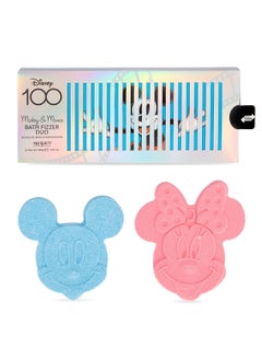 Mad Beauty Disney 100 Bath Fizzer Duo  - Image 3