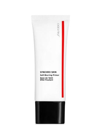 Shiseido - Synchro Skin Soft Blurring Primer 30ml - pzsku/ZD302120FFA23C4641875Z/45/_/1665492344/d3822605-8394-46a8-8472-4c6c45533a51