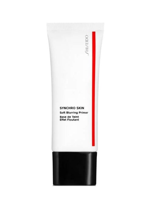 Shiseido - Synchro Skin Soft Blurring Primer 30ml