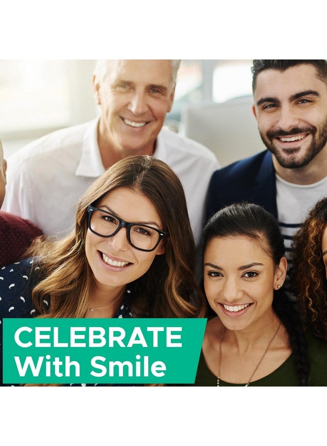 دايل أودري زيت عضوي أيورفيدي لسحب الأسنان واللثة، غسول الفم بنكهة النعناع المنعش، غسول الفم، الزيوت العطرية لرائحة الفم الكريهة، تبييض الأسنان والنفس المنعش (3 عبوات 8 أونصة) - Image 4