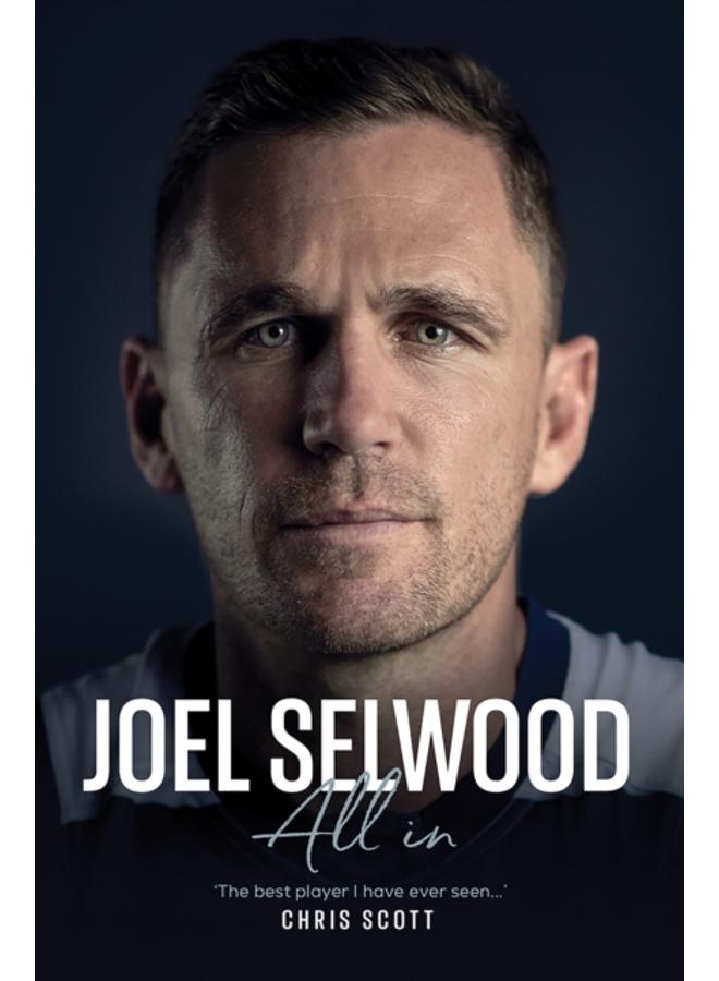 Joel Selwood: All In 