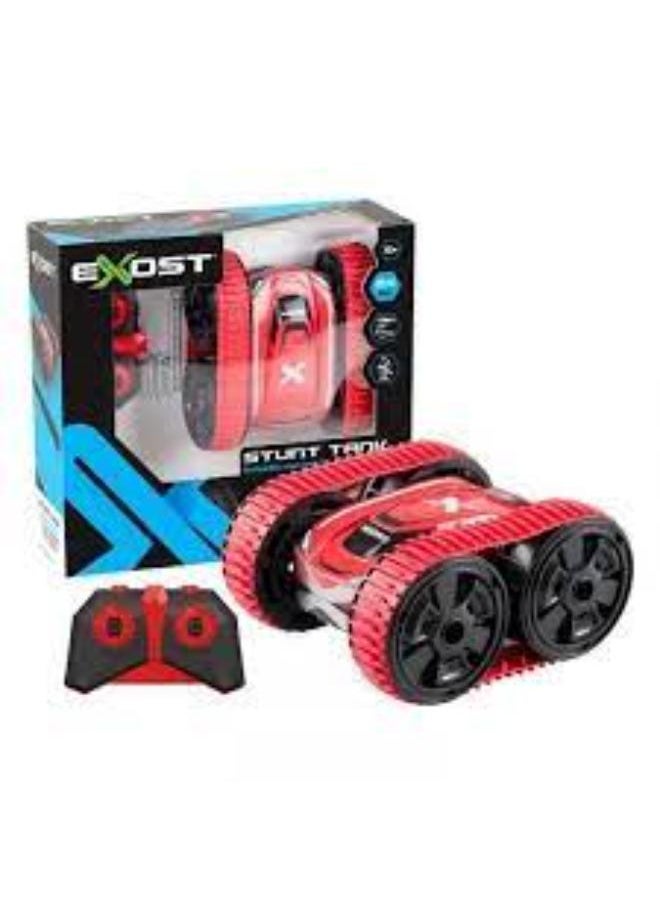 Silverlit Kint Silverlit Exost Stunt Tank R/C Asst.  - Image 1