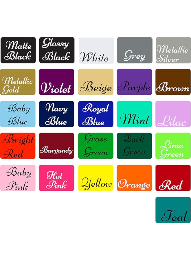 Raxoom BPA I Cheer Wall Decal Sports Girl Cheerleader Sport Wall Decals Vinyl Stickers Teens Nursery Baby Room Home Decor Art Bedroom Design Interior C289 - Image 2