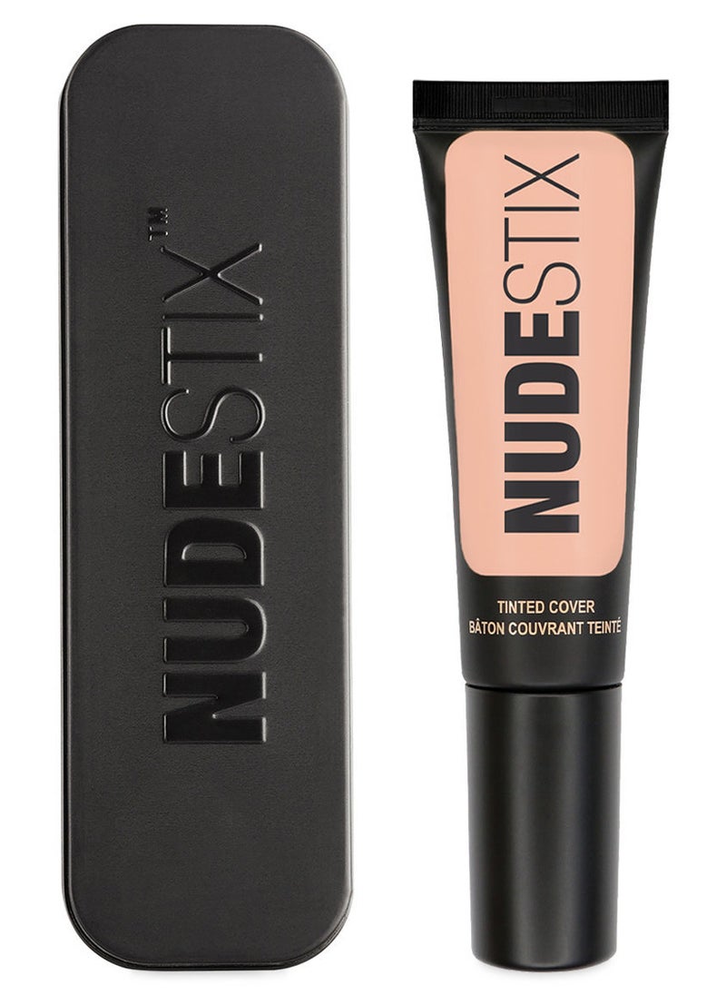 NUDESTIX Tinted Cover Foundation Nude 2  25ml - pzsku/ZD30263FC25B44AB3D3EEZ/45/_/1738137486/b7762f58-81c0-49e6-9b44-cb514a685ba8