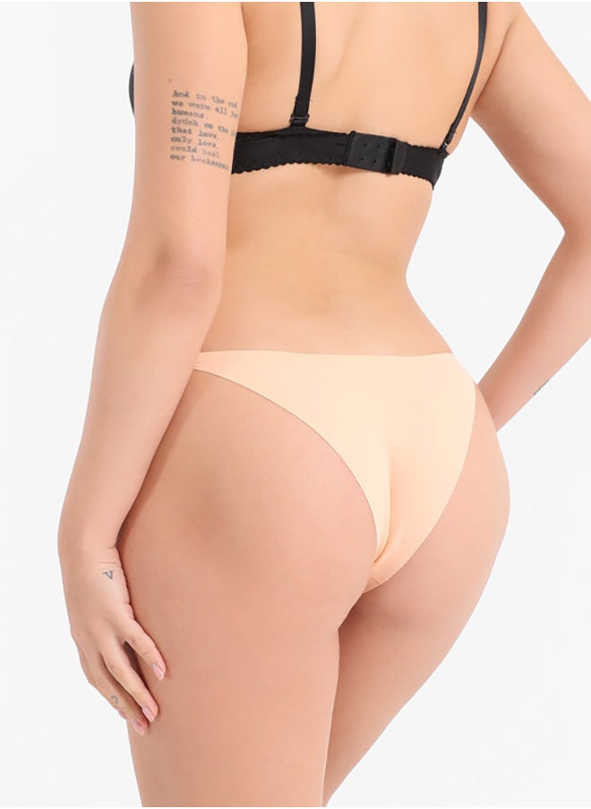 eve CHANTELLE Seamless Minimalist Cheeky String  - Image 1