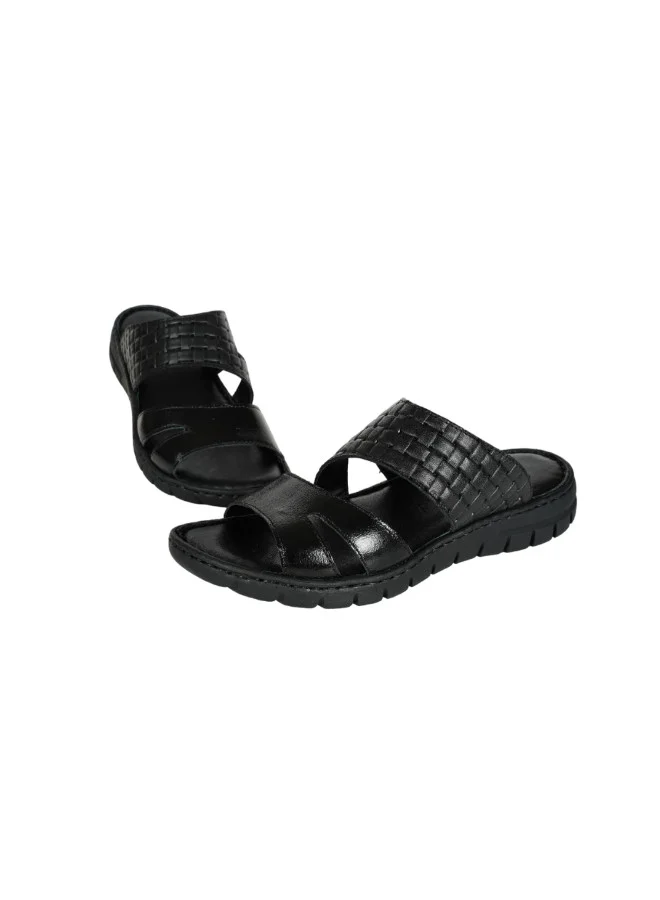 Josef Seibel Black 071-2239 Josef Seibel Ladies Casual Flat Sandals 93475 Kombi Black for Women | Best Price UAE