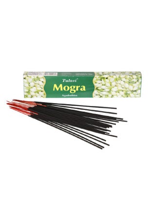 Mogra Agarbathi Incense Sticks