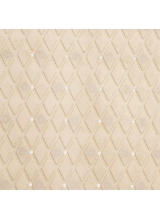 LOFT Century, Bath Rug, Non-Slip L70.5XP34.5XH0.3CMS, Light Beige-160833O - Image 2