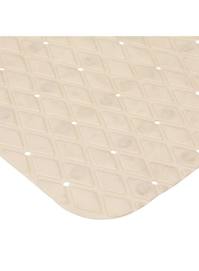 LOFT Century, Bath Rug, Non-Slip L70.5XP34.5XH0.3CMS, Light Beige-160833O - Image 3