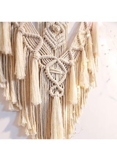 Macrame Wall Hanging & Wall Decor.New Bohemian Style 70x43 * - pzsku/ZD303059E6384D08B229EZ/45/_/1720523778/9b6d4d79-5b24-475c-813f-0b12f80c5deb