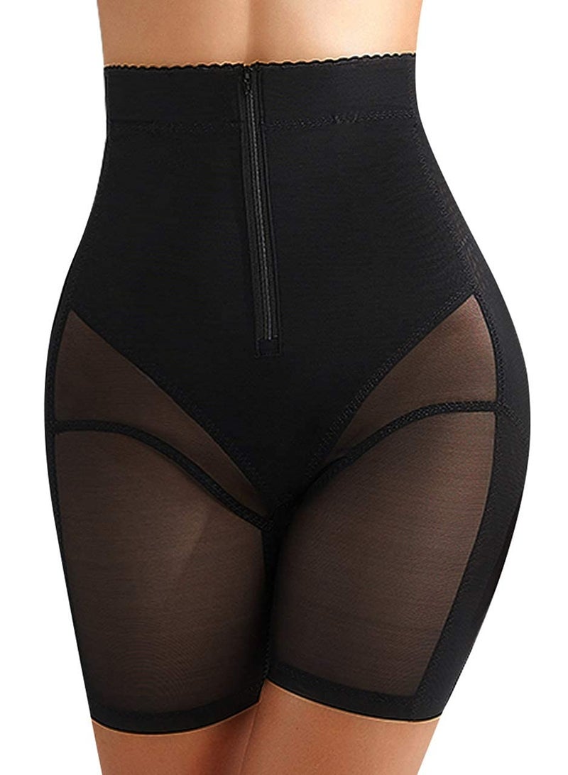 Excefore ملابس داخلية نسائية للتحكم في البطن، مقاس L - Image 1