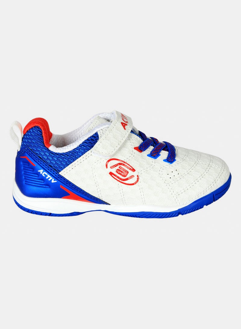 Activ Soccer In Shoes - Image 1