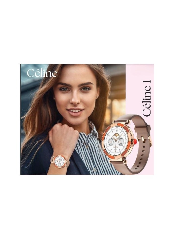 Celine smart watch - pzsku/ZD303086917EA00634E5DZ/45/_/1718028563/10ff8d66-f2c2-4461-a314-b0789f768346