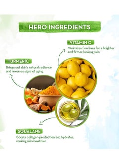 Mamaearth Mamaearth Skin Illuminate Vitamin C Face Serum  - Image 3