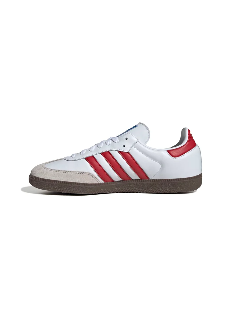 Adidas adidas SAMBA OG White Originals Women Shoes
