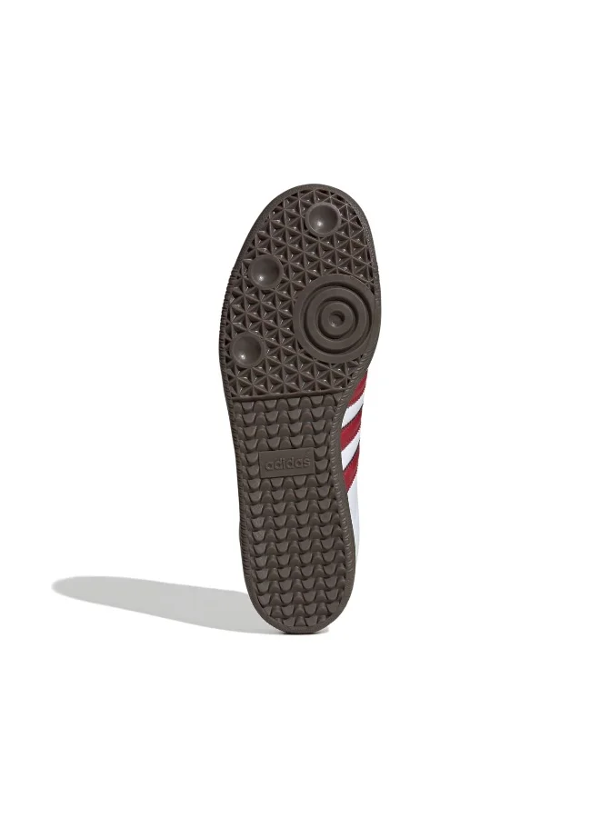 adidas Originals Samba Og White Originals Shoes