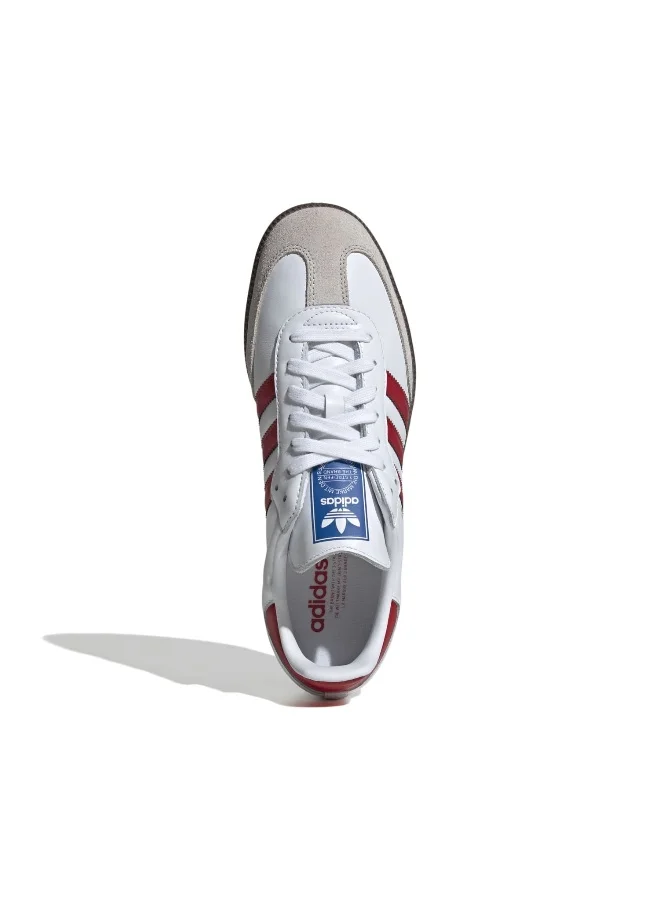 adidas Originals Samba Og White Originals Shoes