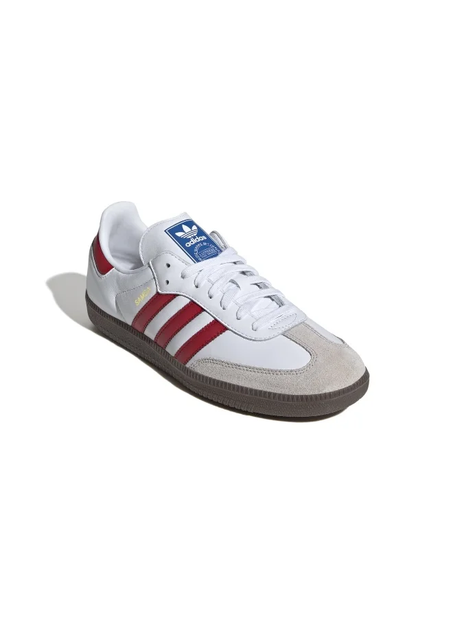 adidas Originals Samba Og White Originals Shoes