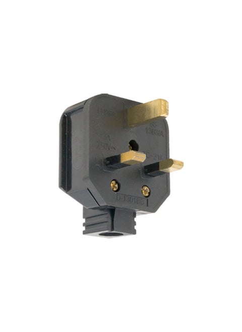 Dea 13Amp Plug