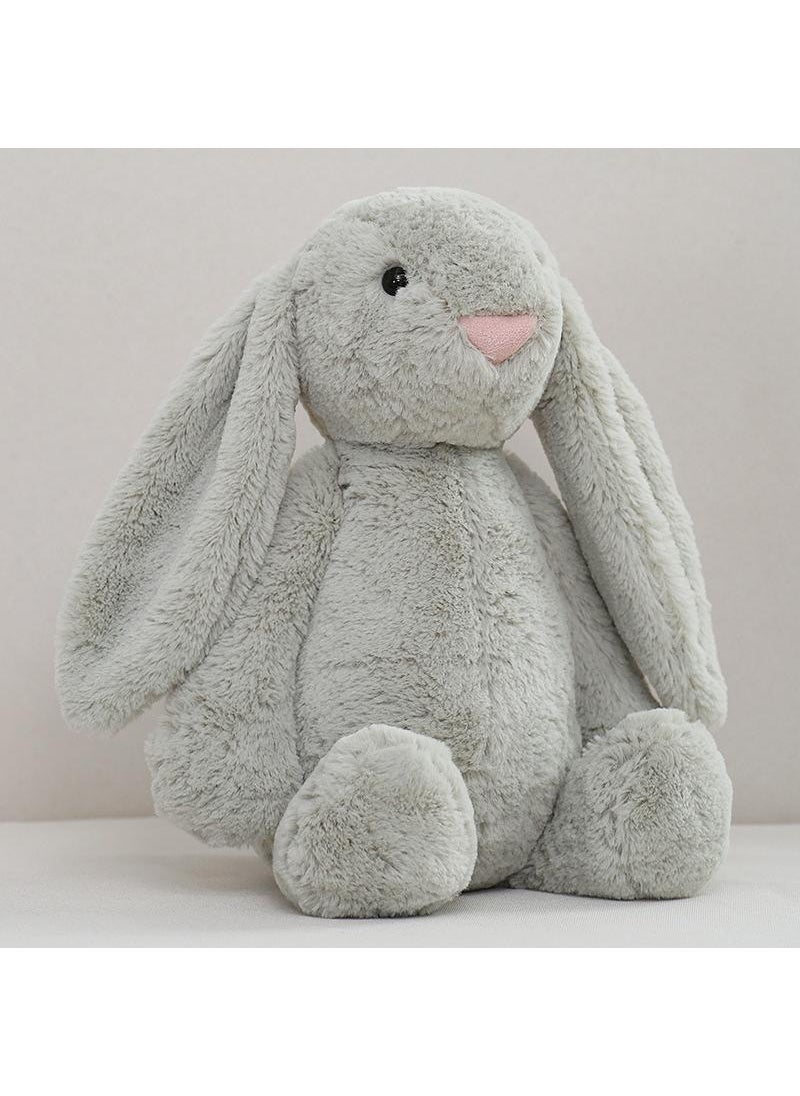 Y&D 1-Piece Snuggle Bonnie Bunny Soft Plush Toy  - Image 1