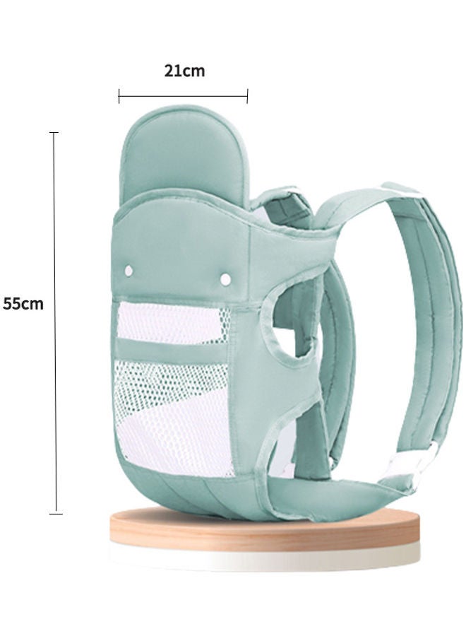 Kidle Breathable And Comfortable Baby Sling - Image 5