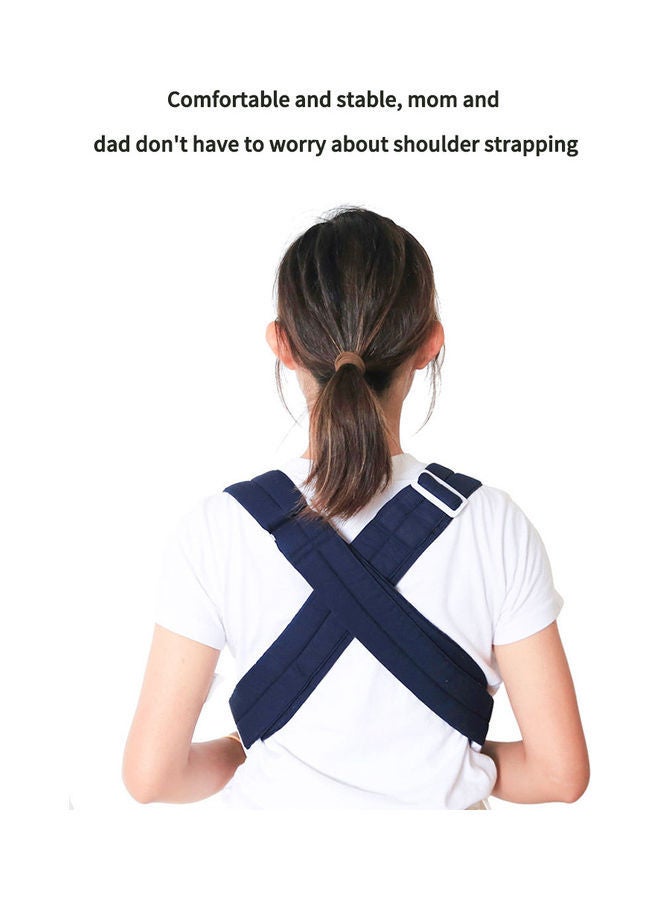 Kidle Breathable And Comfortable Baby Sling - Image 4