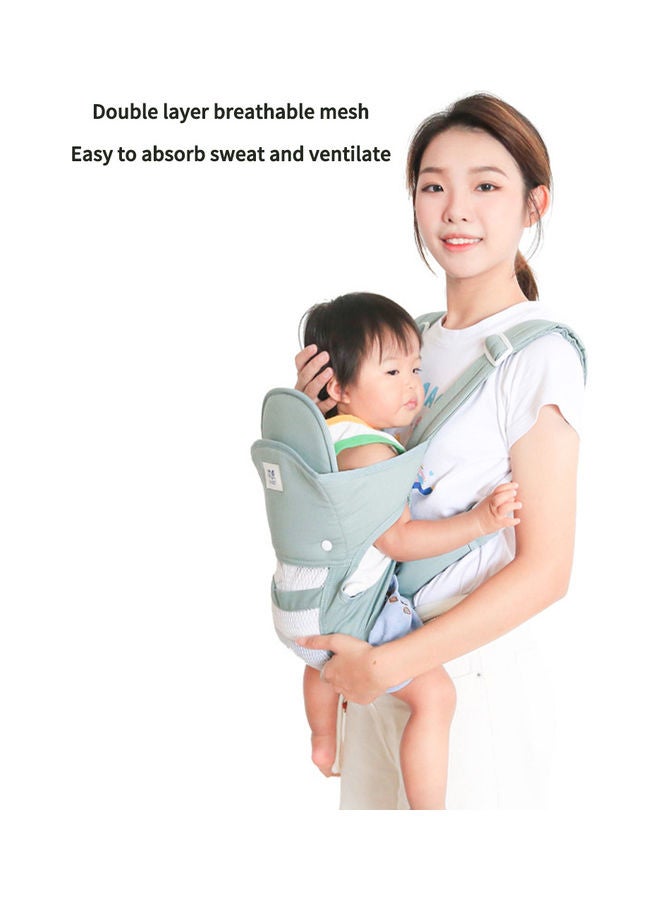 Kidle Breathable And Comfortable Baby Sling - Image 3