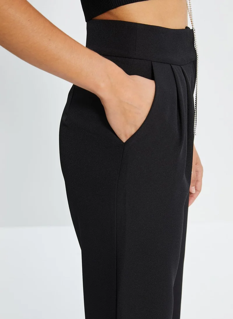trendyol Wide Leg Pants