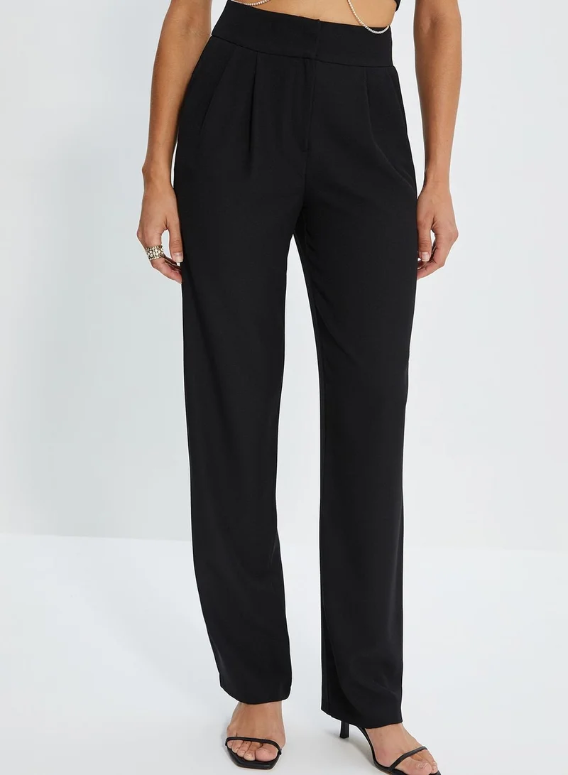trendyol Wide Leg Pants