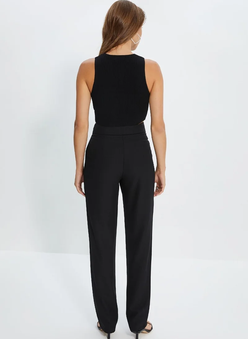 trendyol Wide Leg Pants