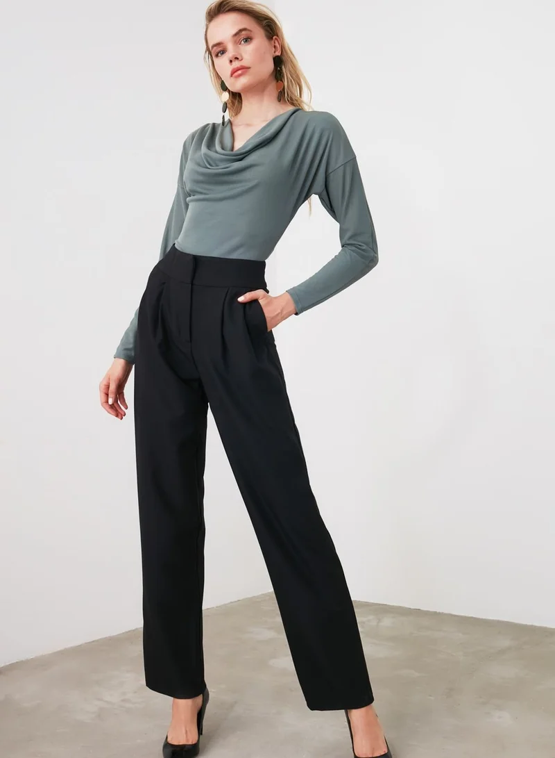 trendyol Wide Leg Pants