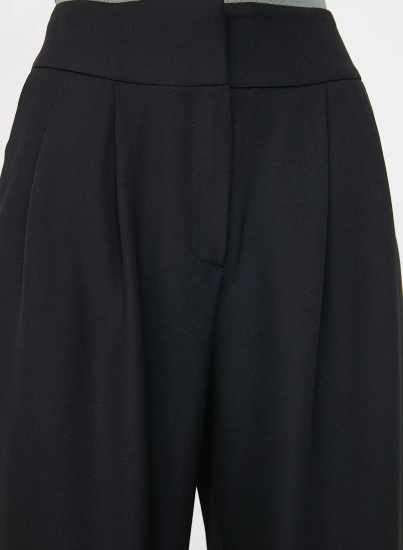 trendyol Wide Leg Pants