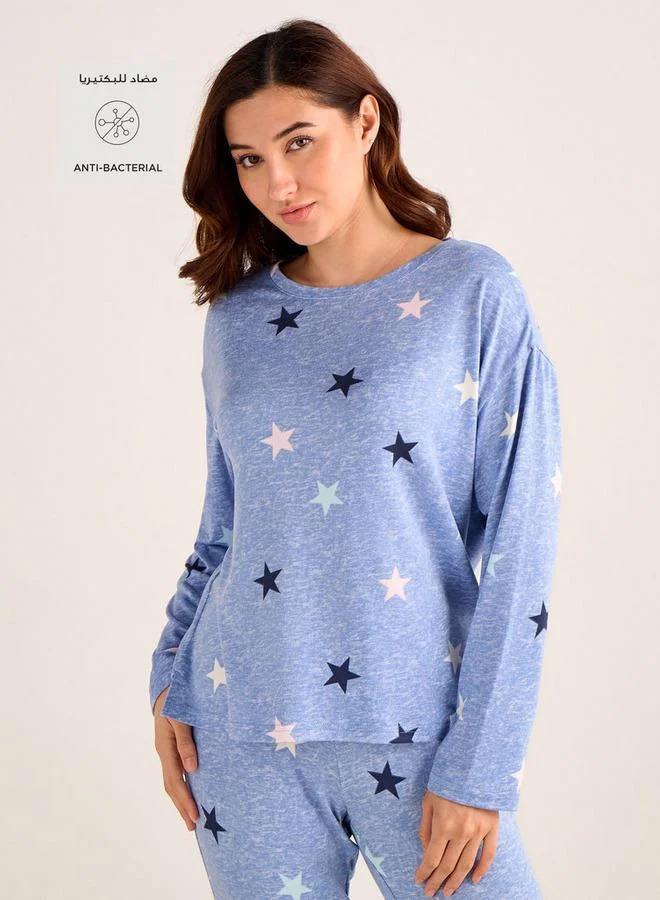 Splash FAV Pyjama Set T-shirt & Trousers