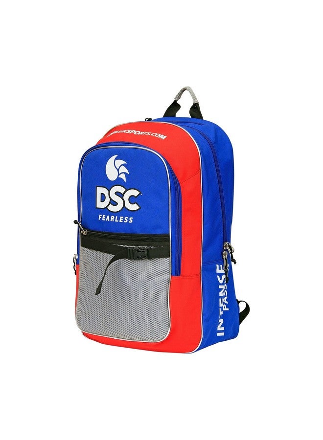 DSC Intense Passion Cricket Bag - Image 2