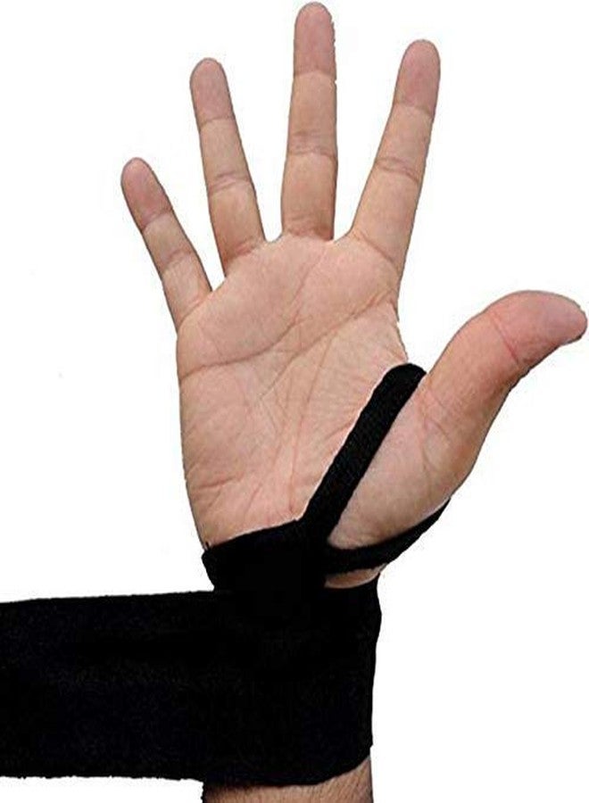 LIVOX Boxing Hand Wrap Boxing Mexican Stretch/Handwraps/Spandex Bands/Hand Bandage/Protectors/Muay Thai/Cross Fit/Aerobics/ (Free Size) - Image 2