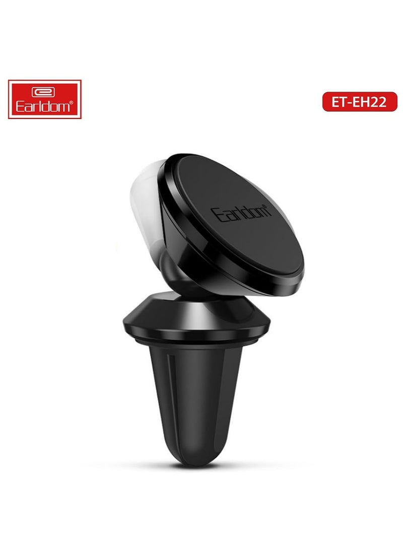 Earldom - Earldom ET EH22 Magnetic Suction Bracket Car Mobile Holder - Image 1