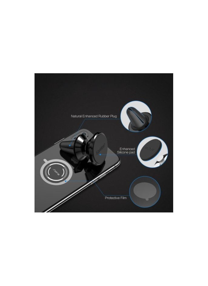 Earldom - Earldom ET EH22 Magnetic Suction Bracket Car Mobile Holder - Image 1