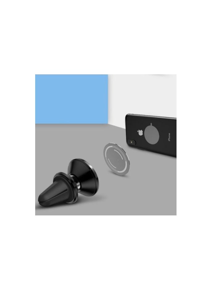 Earldom - Earldom ET EH22 Magnetic Suction Bracket Car Mobile Holder - Image 1