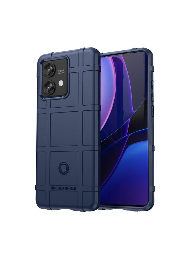 اس-توب جراب لهاتف Motorola Edge 40 Neo، جراب TPU مقاوم للصدمات بتغطية كاملة - Image 1