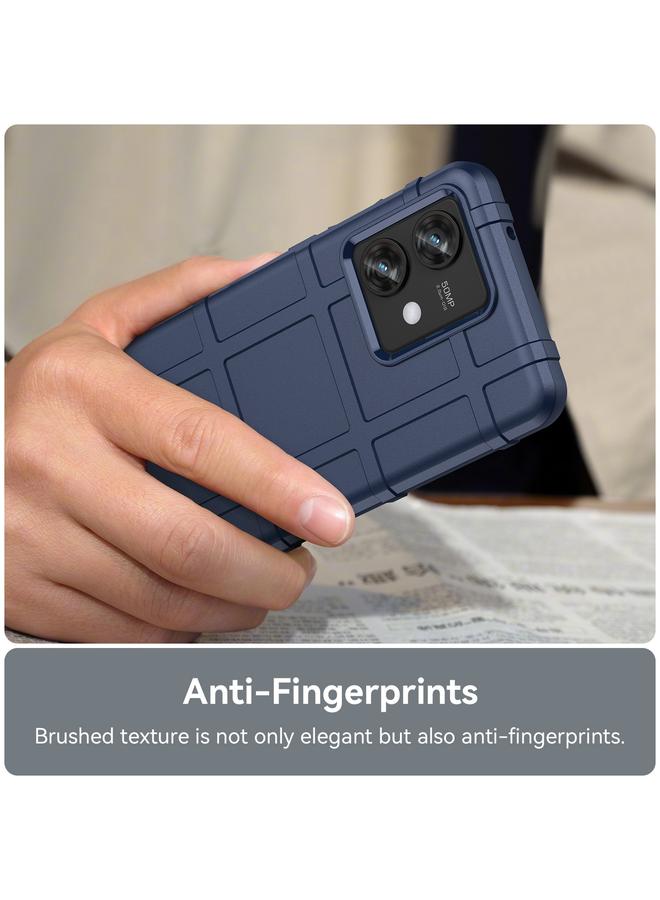 اس-توب جراب لهاتف Motorola Edge 40 Neo، جراب TPU مقاوم للصدمات بتغطية كاملة - Image 5