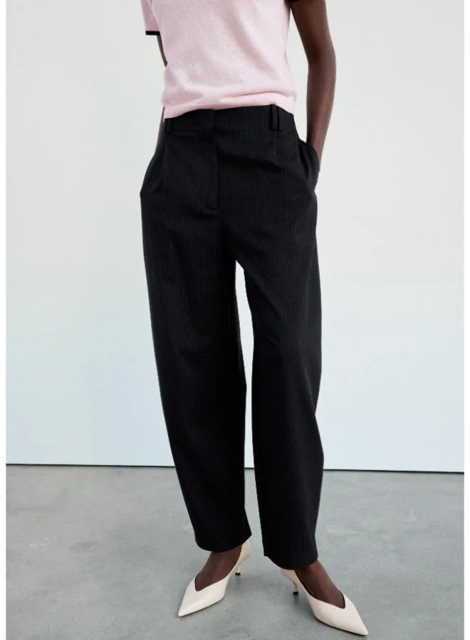 مانجو Trousers Barrel
