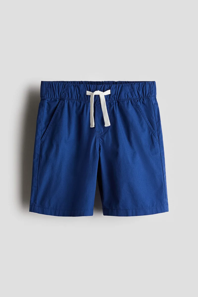 H&M Cotton shorts