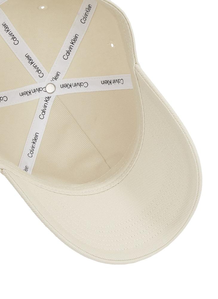 CALVIN KLEIN Curved Peak Caps  - Image 4
