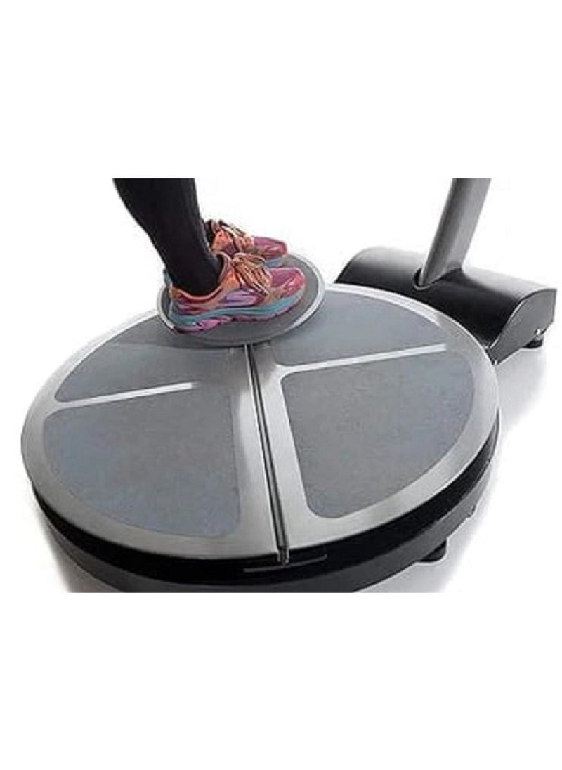 TA SPORT Sport Pommel Torso Exercise Machine  - Image 3
