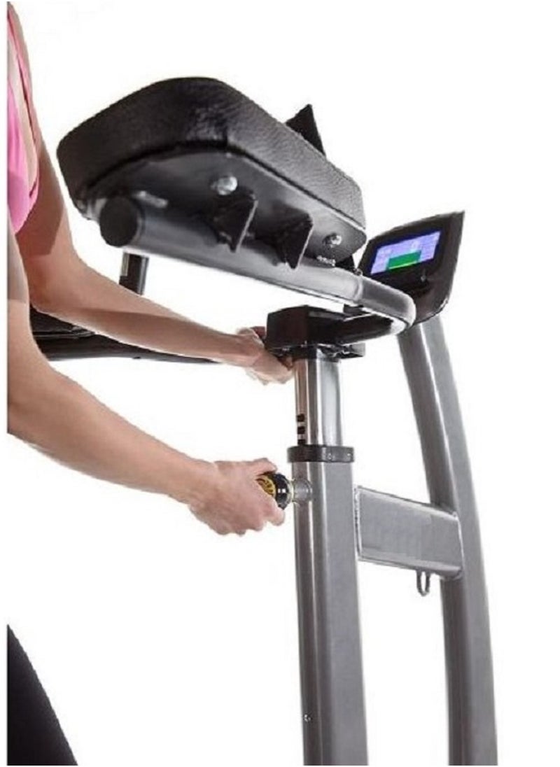 TA SPORT Sport Pommel Torso Exercise Machine  - Image 4